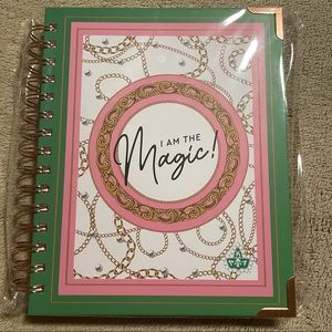 AlphaKappaAlpha Ivy Storehouse 2022 Planner